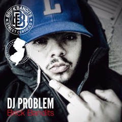 DJ PROBLEM (WEAK REMIX)