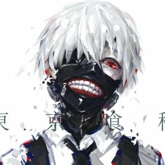 【 Op Tokyo Ghoul 】Unravel Tv Size  ~ 【Español】