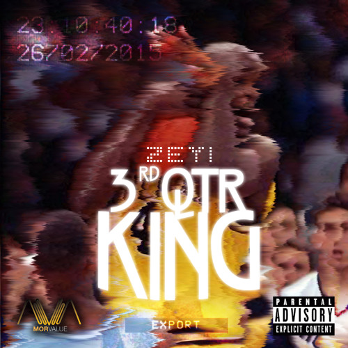 Stream 3rd Qtr KING by Zeyi | Listen online for free on SoundCloud