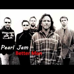 Choir! Choir! Choir! sings Pearl Jam - Better Man