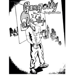 Bring The Gang -  StogieBrodie ft CuddieD