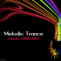 Melodic *Classic Melodic Trance 2000-2003*
