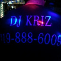 DJ KRIZ CUMBIAS ANICETO Y NELZON CANZELA 2015 - 04 - 05 22h11m16