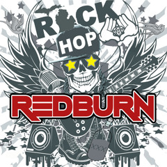 REDBURN - Hard To Say Im Sorry