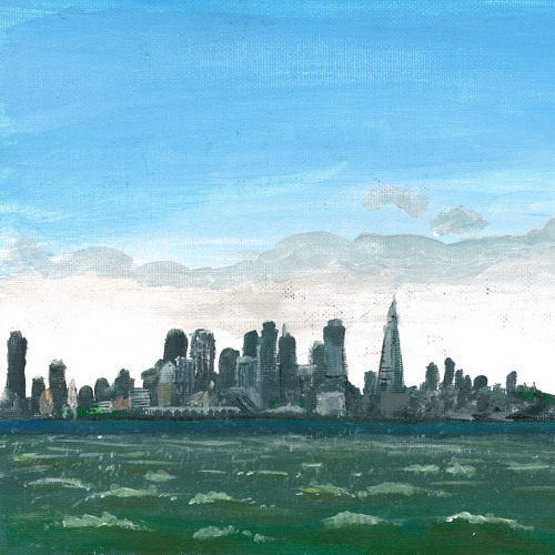 skyline