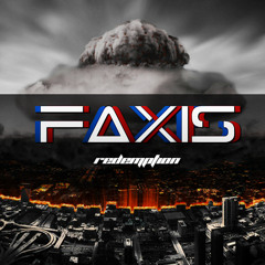 Faxis - Redemption (Original Mix) [Minimal Techno]
