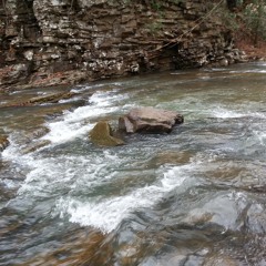 The Years Like Water