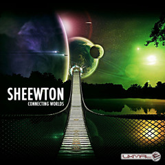 Sheewton - The Forest Brings Me Peace