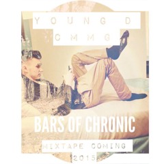 YD x Bars of chronic