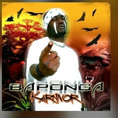 Ba'ponga - déraciné ft. Singuila à #Tb #gaboma