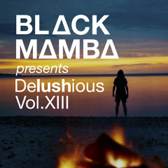 DeLUSHious Vol. XIII