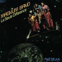 (Haitiano Clásico) Magnum Band - Pike Devan