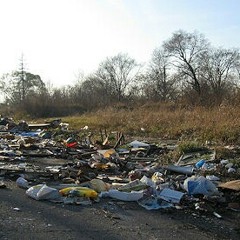 EbeSquirt x coby x KayKay - trenches at FlintMi