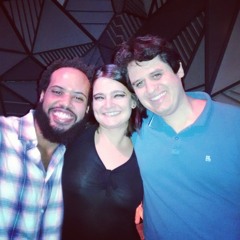 Aline Canta Elis na Festa Sarapatel - Menino Das Laranjas