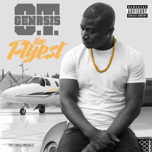 The Flyest by O.T. Genasis