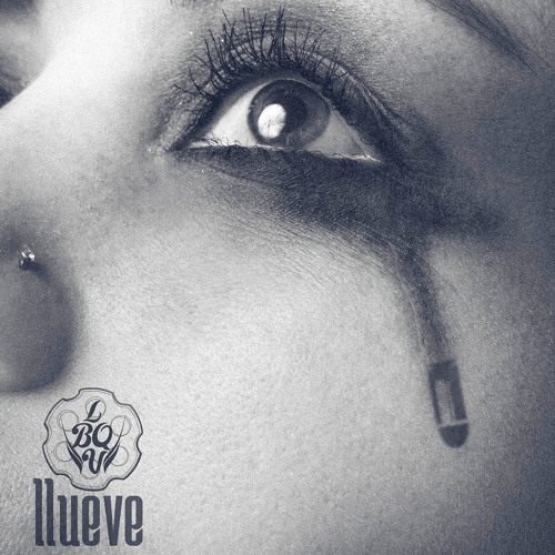 Llueve [radio edit]