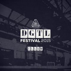 Pachanga Boys - Live DGTL Festival 2015