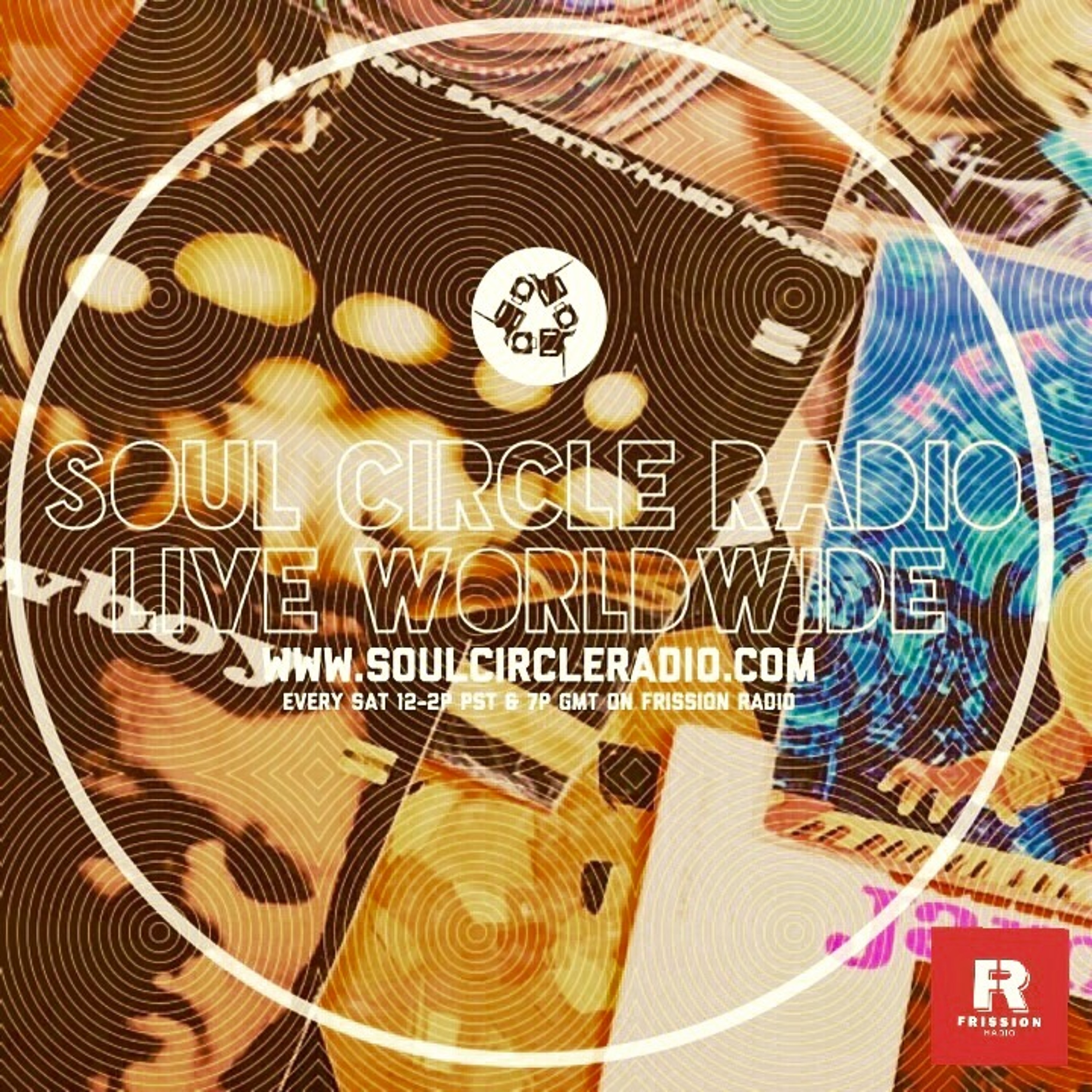 Soul Circle Radio
