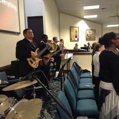 It's The Blood Bought The Church The Redeemed