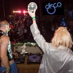 Disco Balls April 2015