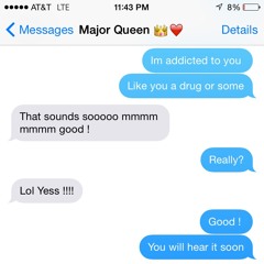 Rob Major - Addicted