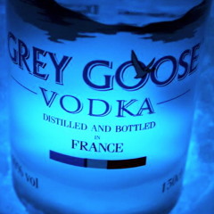 Vodka (dubstep hiphop)