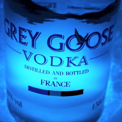 Vodka (dubstep hiphop)