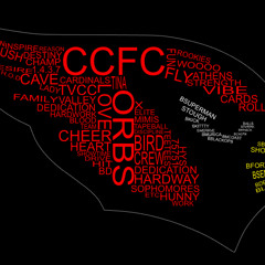 Trinity Valley CC 14 - 15 Nationals