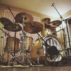 Snare Drums and Drum Session Samples