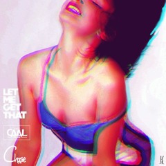 Let Me Get That (prod. by Lil Ju)