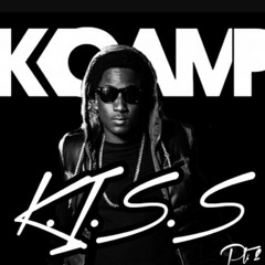K camp birthday suit