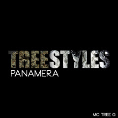 TREE - Panamera Prod By The Rothschild Experiment #treestyle