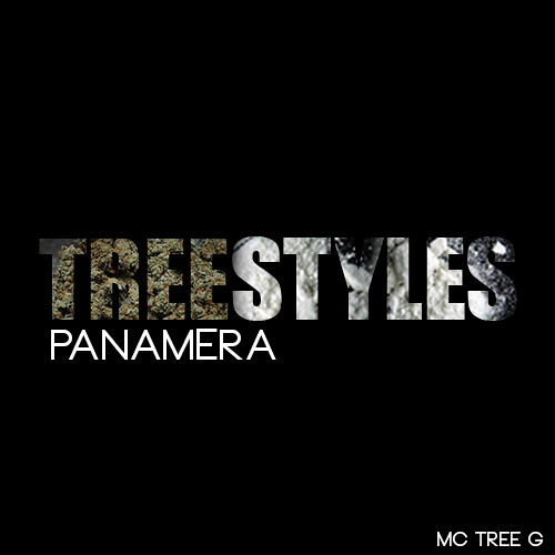TREE - Panamera Prod By The Rothschild Experiment #treestyle
