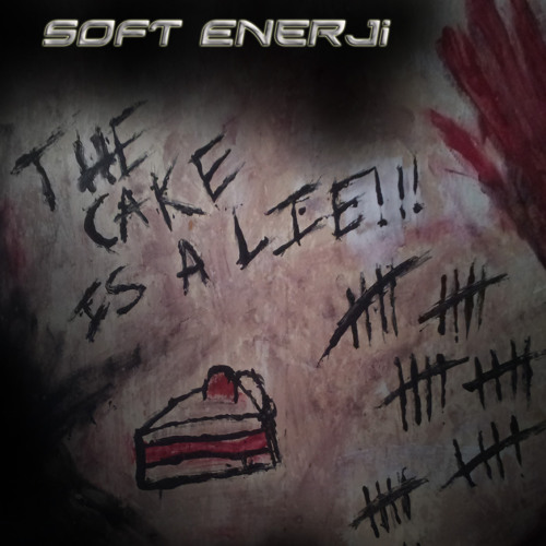 The Cake Is A Lie