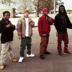 Lil Zay - In The Trap