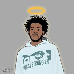 Capital STEEZ - Chicago 'Rip the legend'