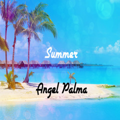 Summer - Angel Palma