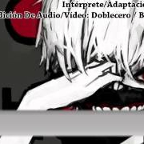 Listen to Tokyo Ghoul Opening 1 [ FULL ] Español Latino ~ Unravel by  Mogadian in Anime playlist online for free on SoundCloud