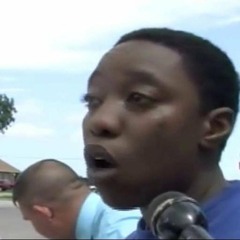 INNOCENT BYSTANDER (Sample Remix Of POP Hold It Down)