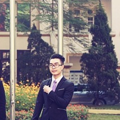 Nhắn gió mây rằng anh yêu em