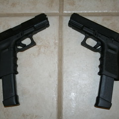 "Twin Pistol" - StreetKid | Dir. Jbeats