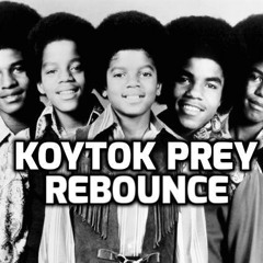 ABC - Jackson 5 (Koytok Prey Rebounce)