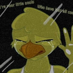 FNaF song female cover - by NikkiChan