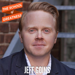 EP 160 Find and Follow Your Purpose Jeff Goins