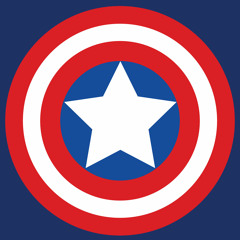 Captain America Psx THEME COVER (Ricardo Stiglich)