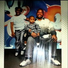 I Miss You (Tribute To My Dad)