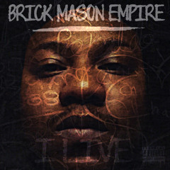 Traffikin - I Live ft Brick Jagger, Pimp D