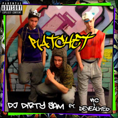 Ratchet (feat. KC X Deveauted) - Dj Dirty Sam
