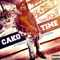 Slikk Cosmo- Dont Know Me Ft Slikk Mason