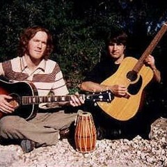 The Lost Raga Instrumental